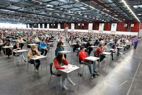 concours_étudiant Apprendre à gérer son stress à l'approche des examens
