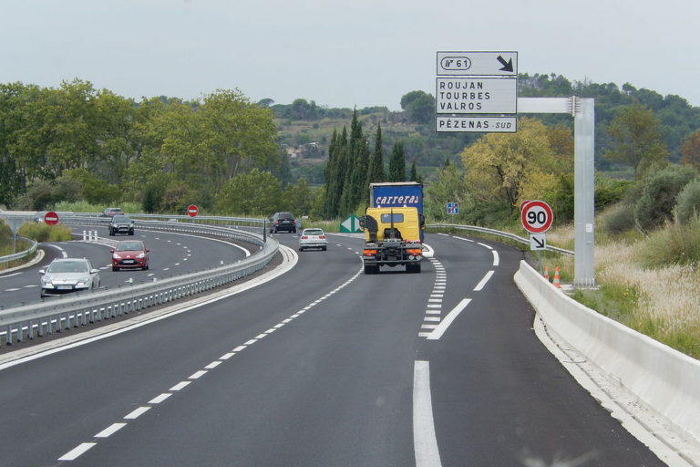 La somnolence au volant