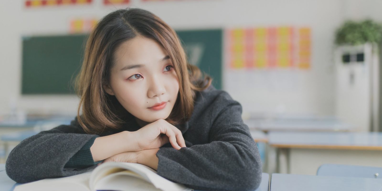 Nouveau bac, nouveau stress