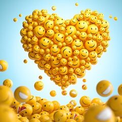 La journée internationale du bonheur est célébrée chaque année le 20 mars