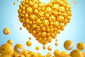 emojis-journee-mondiale-du-sourire La journée internationale du bonheur est célébrée chaque année le 20 mars