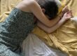 Il fait tropp chaud, je n'arrive pas à dormir