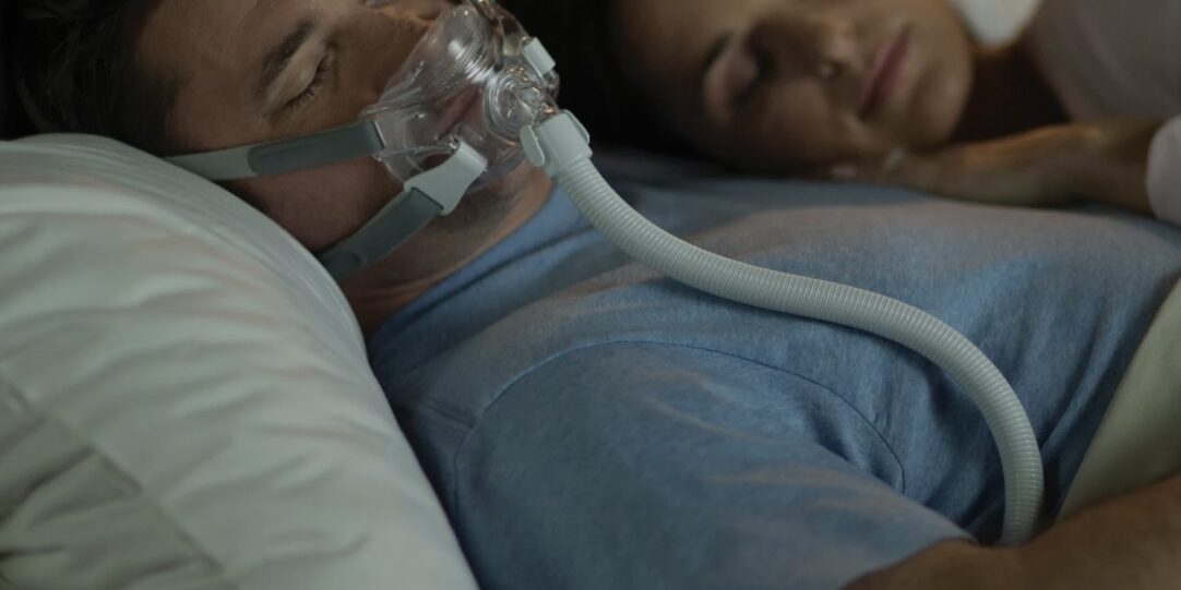 apnée du sommeil